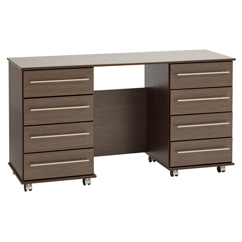 New-York-Double-Kneehole-Dressing-Table
